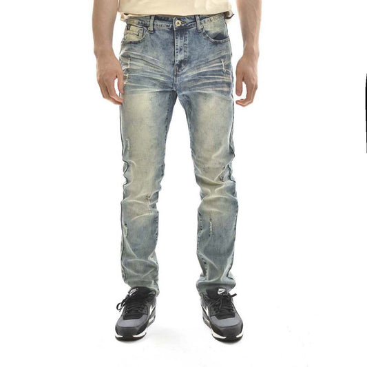 “NEW” Switch Remarkable Vintage Blue Denim Jeans