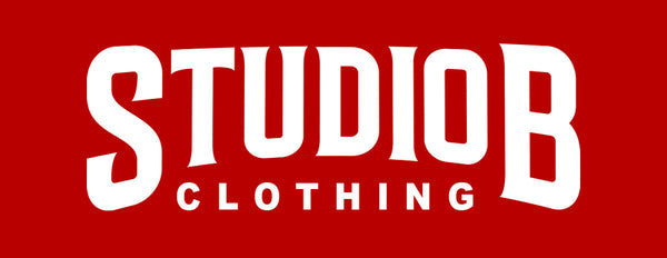 Studio B Clothing logo