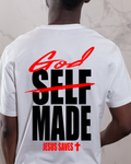God Made T-Shirt