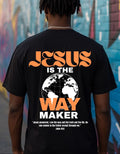(Pre-order) Jesus is the Way Maker Tee