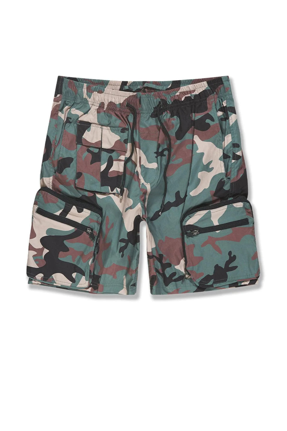 Jordan Craig Vintage Camo Cargo Shorts