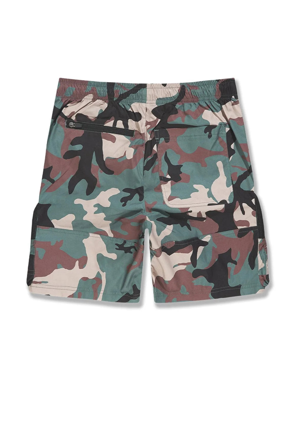 Jordan Craig Vintage Camo Cargo Shorts